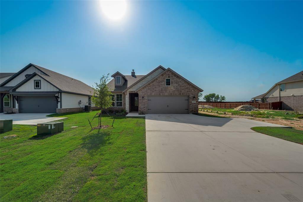 Springtown, TX 76082,429 Smith Road