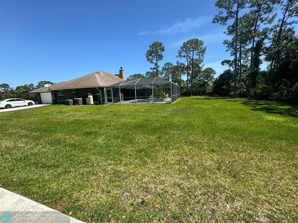 Loxahatchee, FL 33470,14538 79th Ct