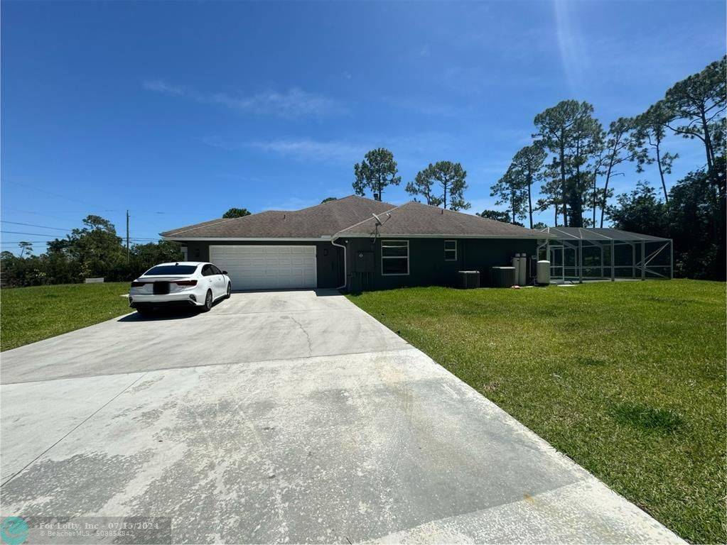 Loxahatchee, FL 33470,14538 79th Ct