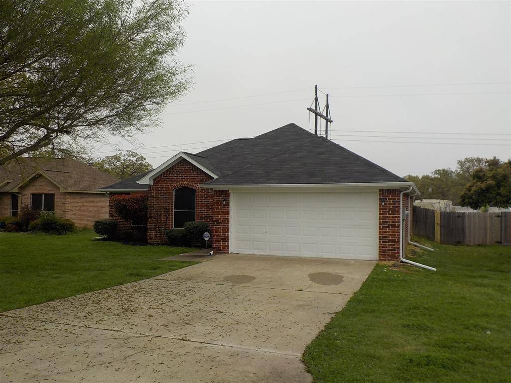 Seagoville, TX 75159,114 Modene Street