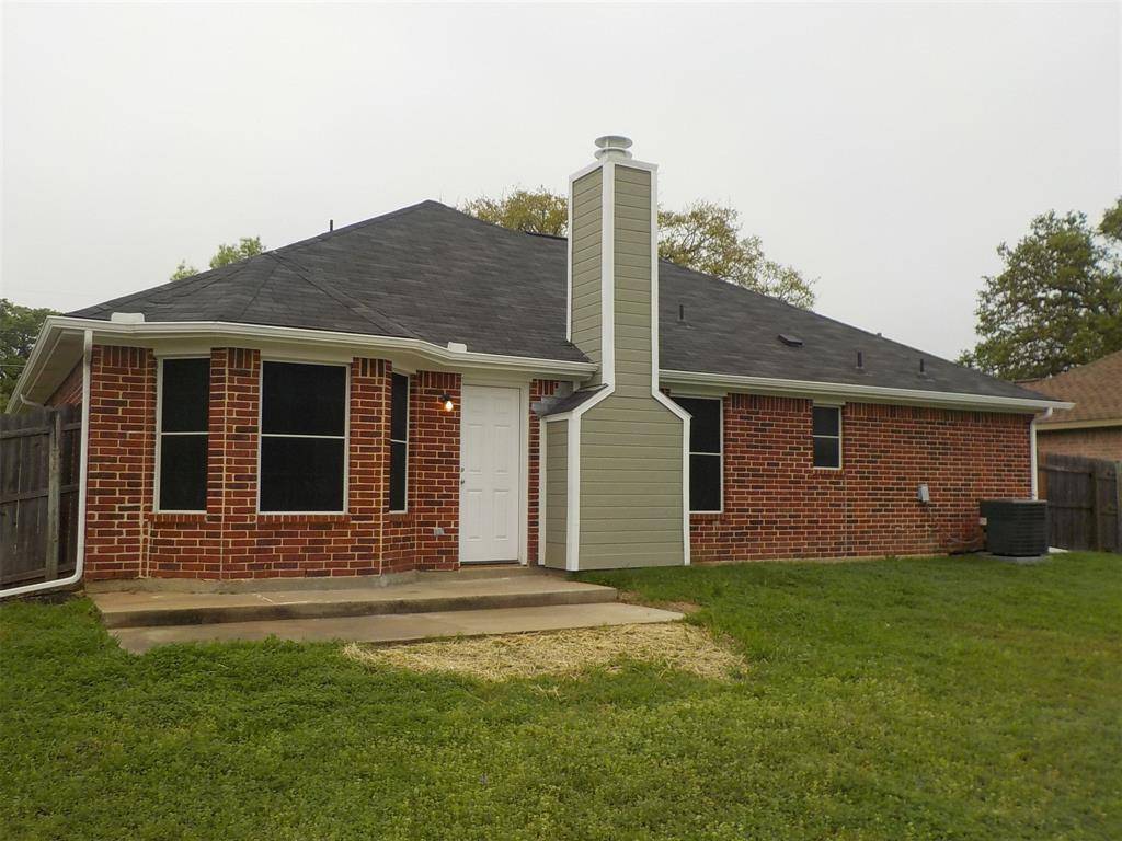 Seagoville, TX 75159,114 Modene Street