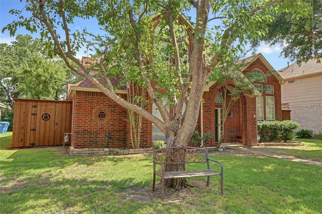 Rowlett, TX 75089,7706 Maui Lane