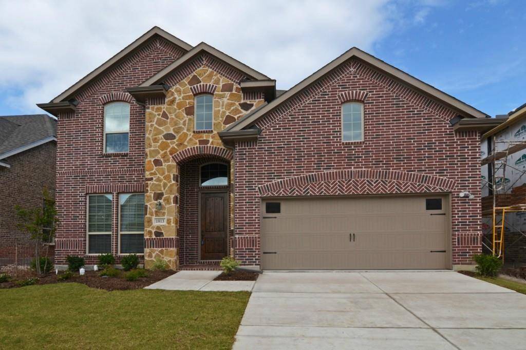 Mckinney, TX 75070,1813 Angola Drive