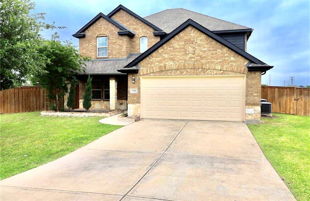 Frisco, TX 75036,5304 Boardwalk Drive