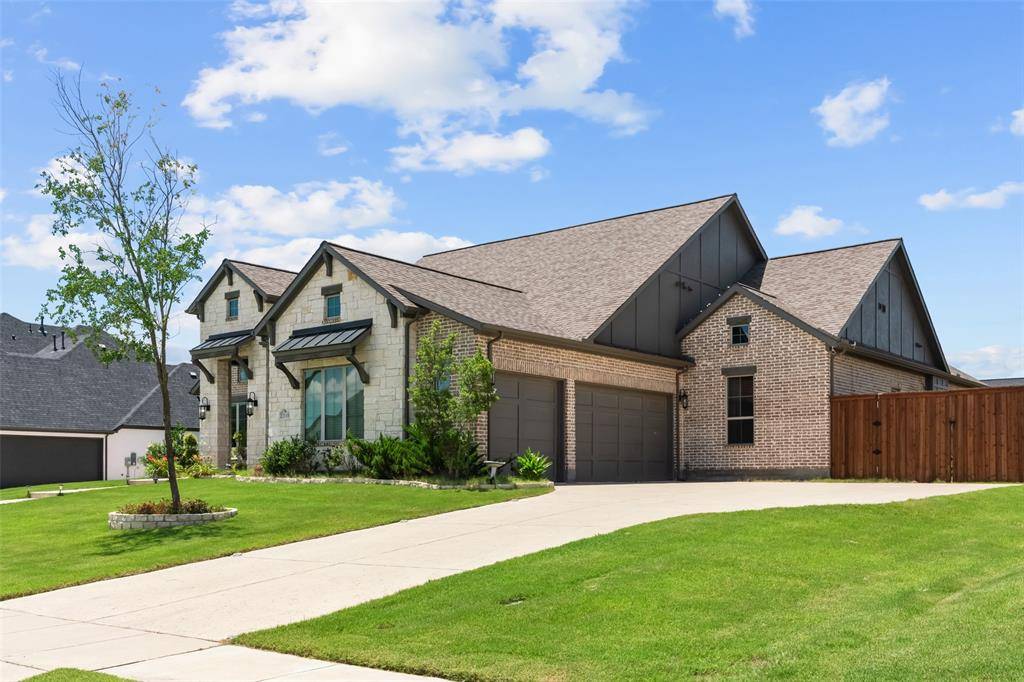 Haslet, TX 76052,2118 Glenbrook Street