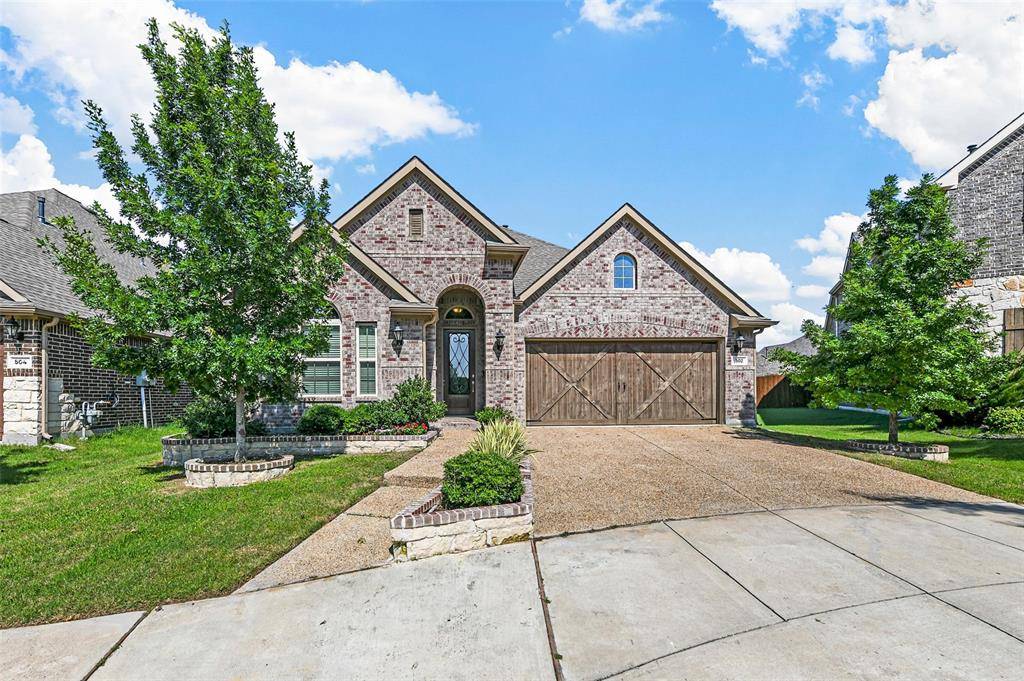 Euless, TX 76039,502 Pineview Drive