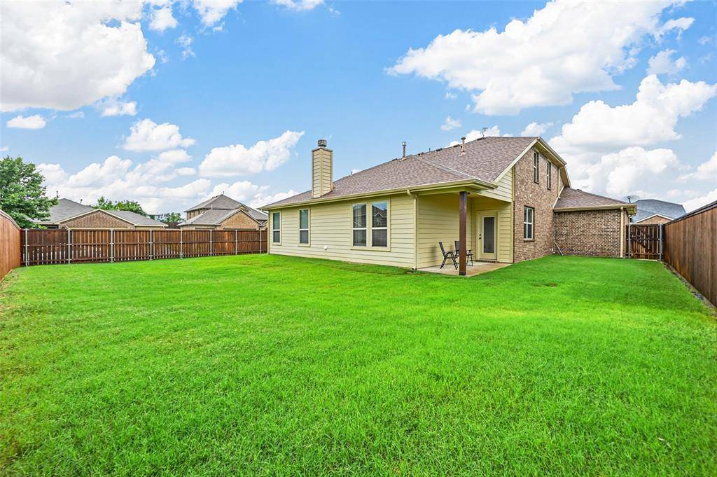 Lavon, TX 75166,1080 Mercury Drive