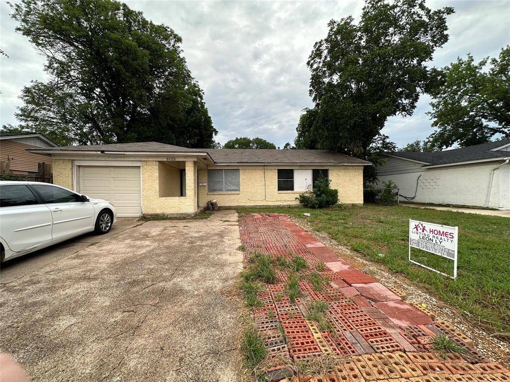 Garland, TX 75042,3125 W Walnut Street