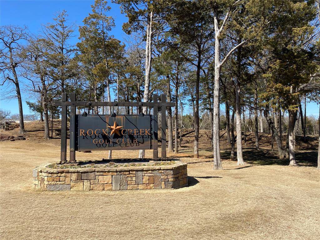 Gordonville, TX 76245,LOT 88A Stonewolf Court