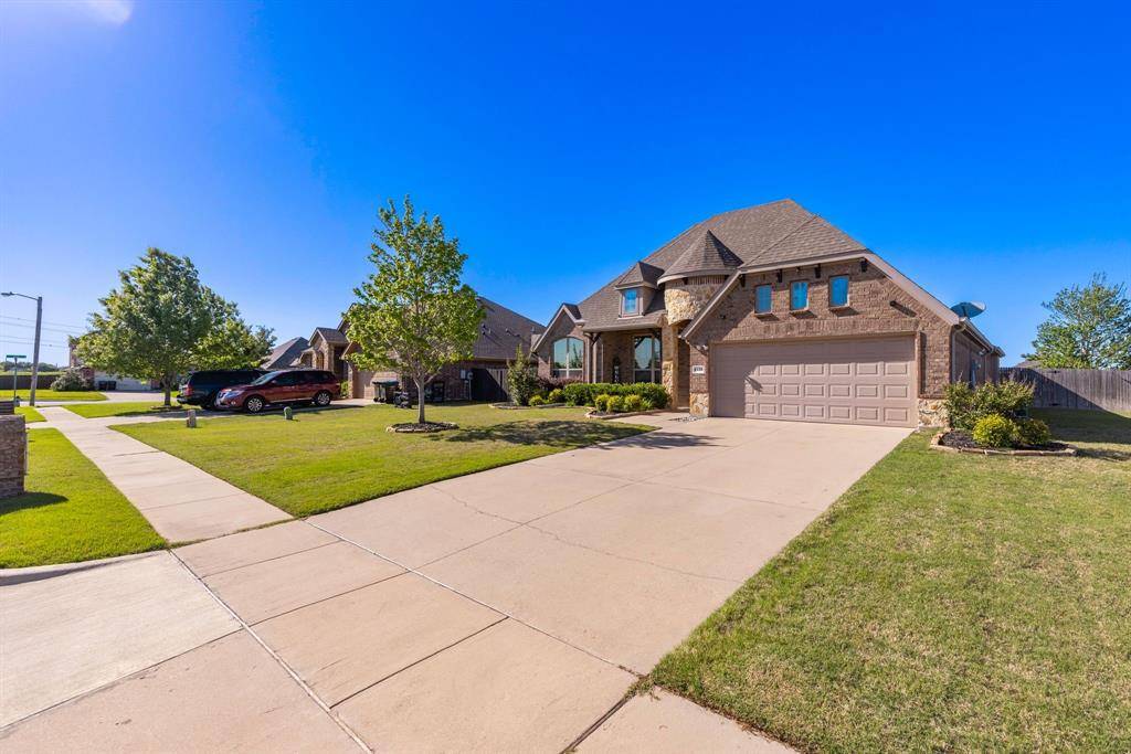 Greenville, TX 75402,1118 Wolverine Lane