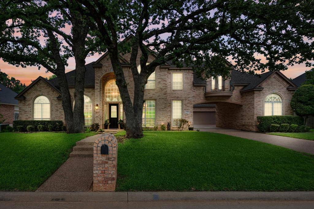 Mansfield, TX 76063,29 Forest Drive