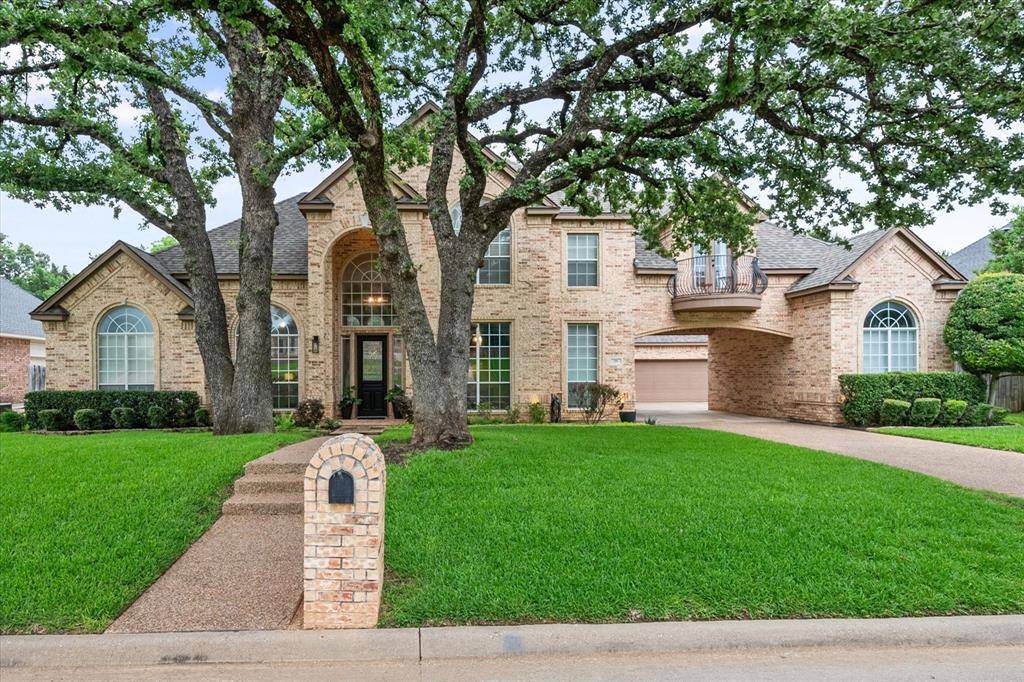 Mansfield, TX 76063,29 Forest Drive