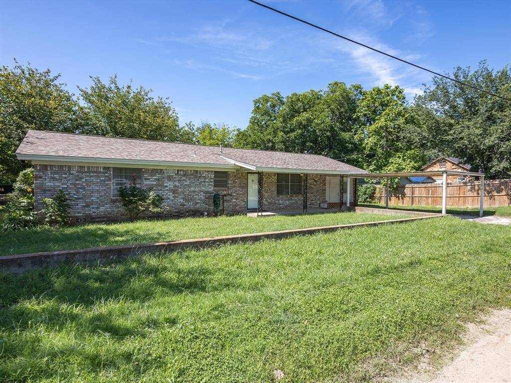 Springtown, TX 76082,212 E 3rd Street