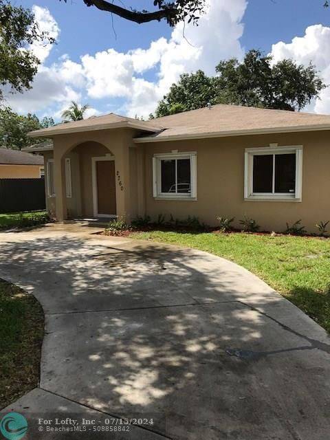 Miami Gardens, FL 33056,2760 NW 171st St