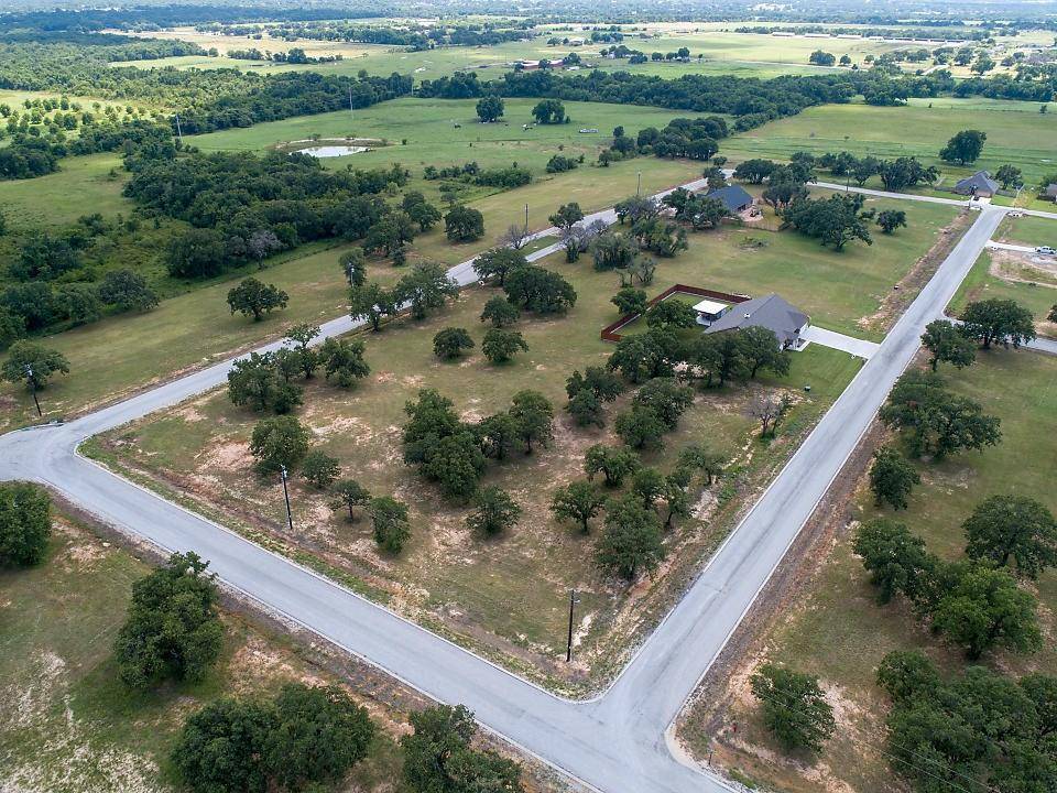 Stephenville, TX 76401,Lot 14 Hassler Drive