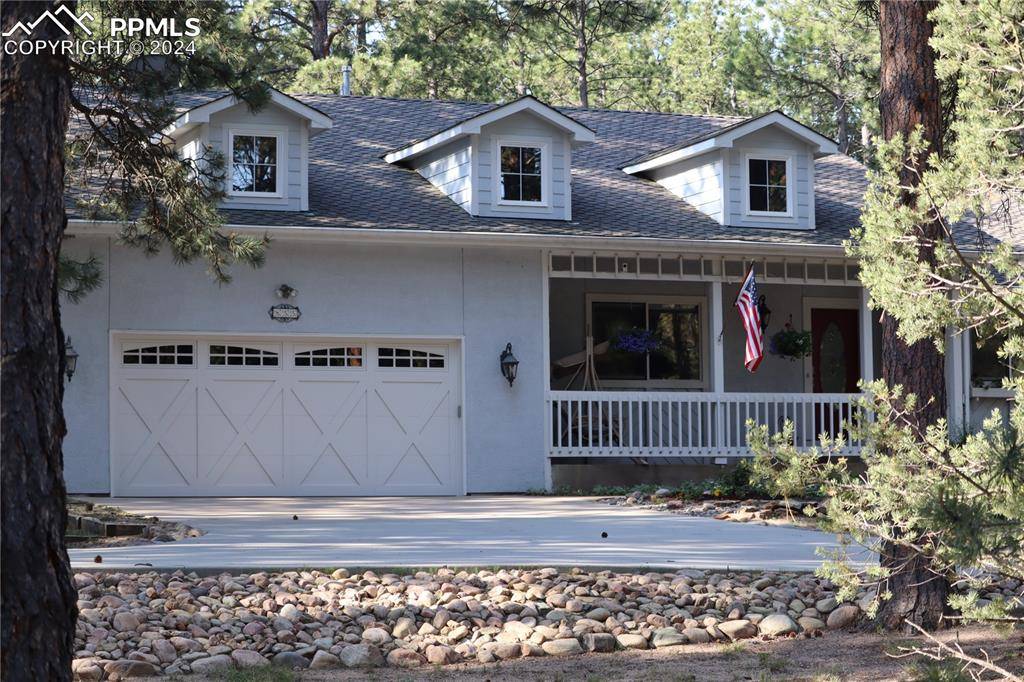 Monument, CO 80132,855 Pebble Creek CT