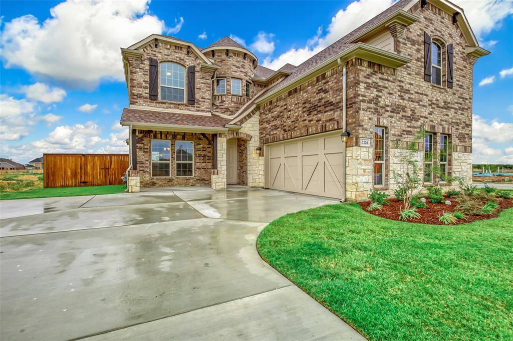 Grand Prairie, TX 75054,7220 Monet Lane