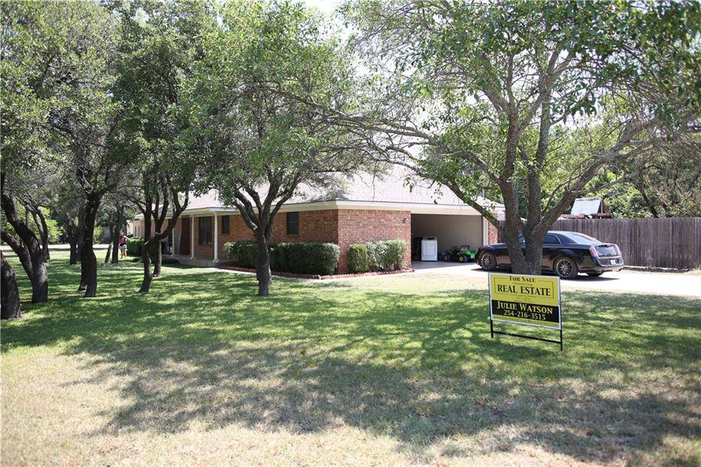 Hamilton, TX 76531,609 Barkley Drive