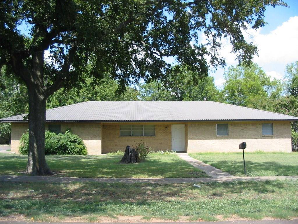 Honey Grove, TX 75446,801 Poplar Street