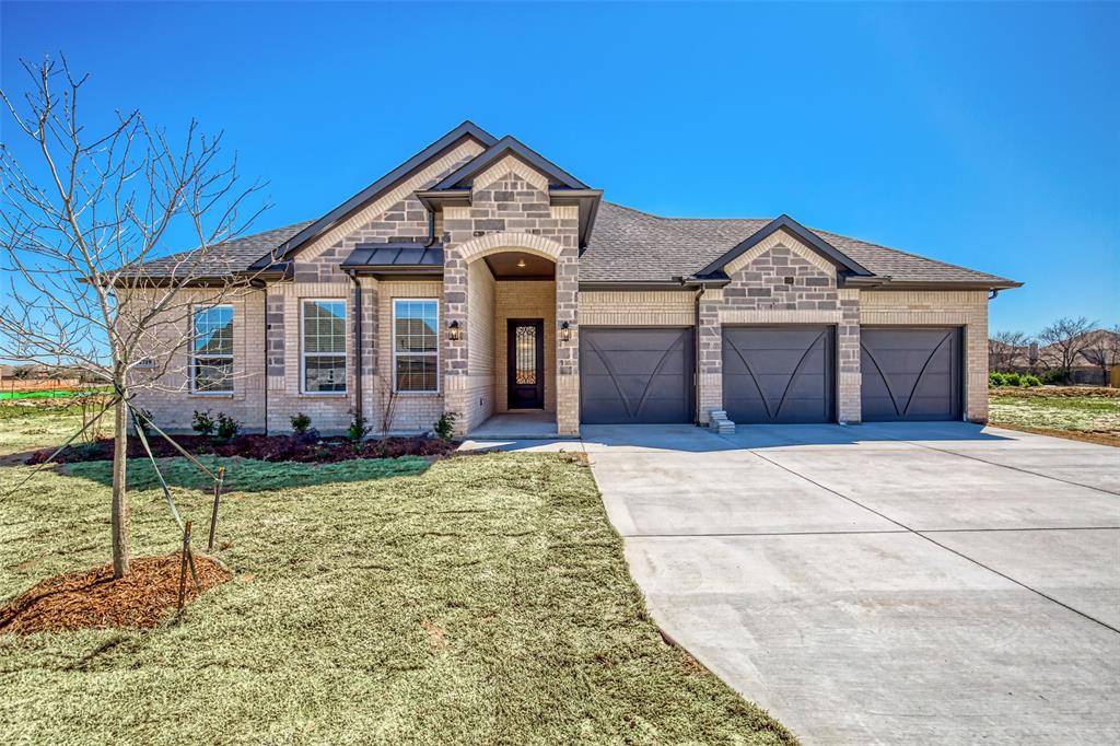 Grand Prairie, TX 75054,2719 Fleur De Lis Lane