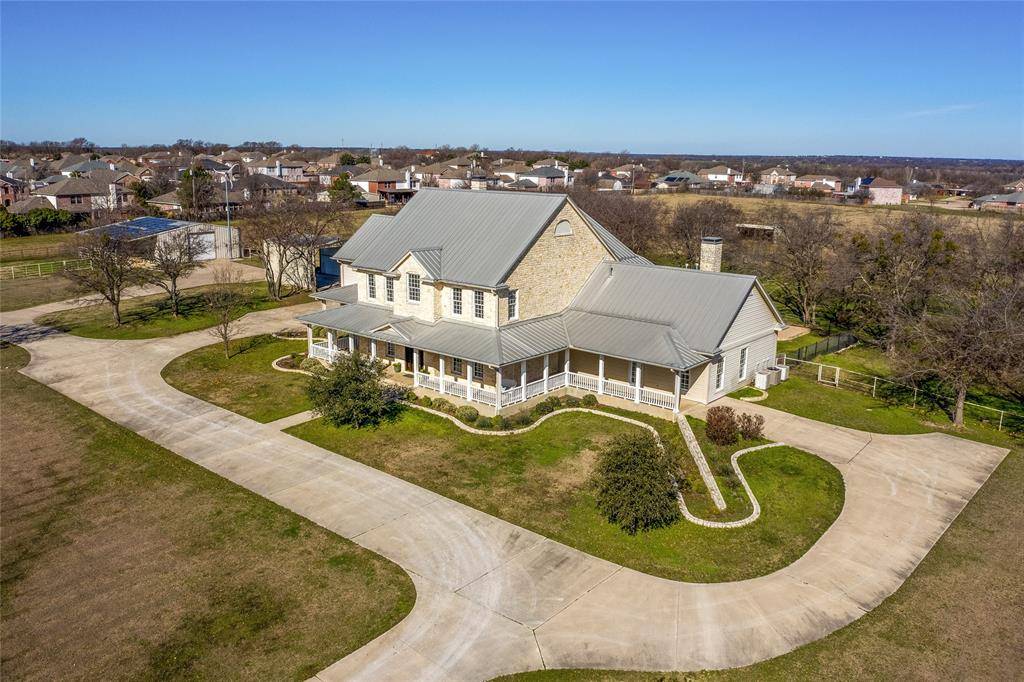 Justin, TX 76247,718 Creek Hill Way