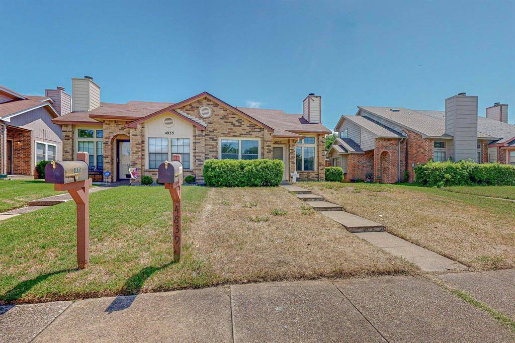 Dallas, TX 75227,4839 Clover Haven Street