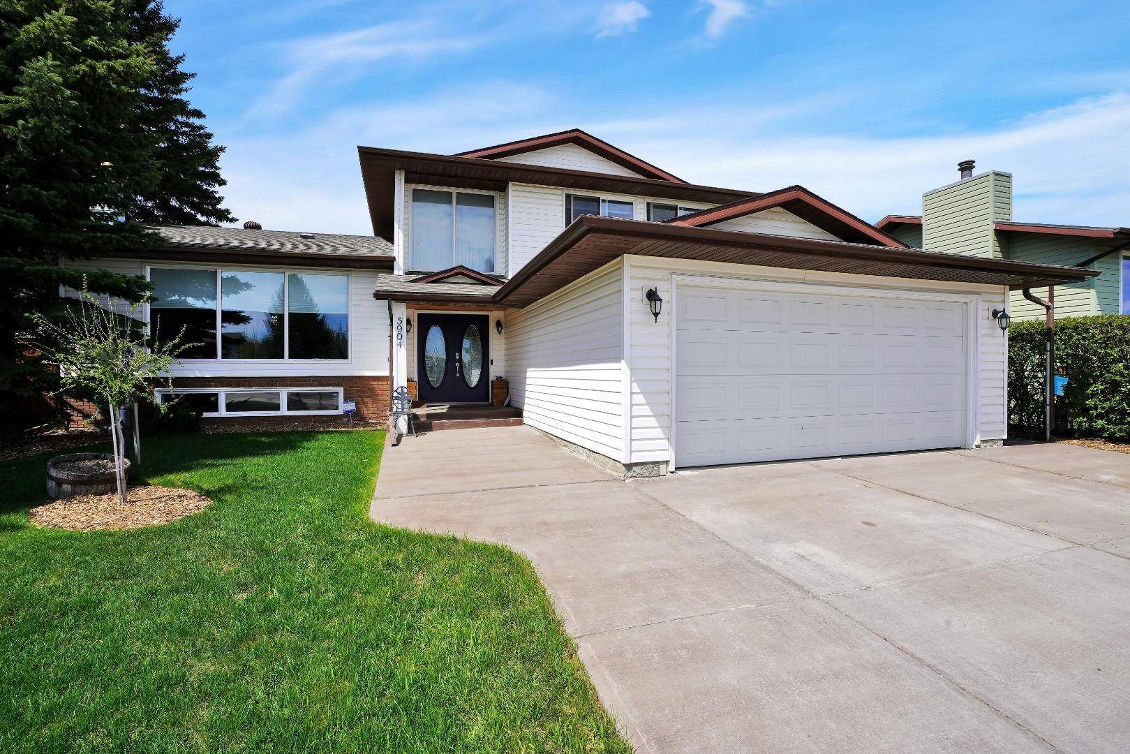 Rocky Mountain House, AB T4T 1J3,5904 56 Street