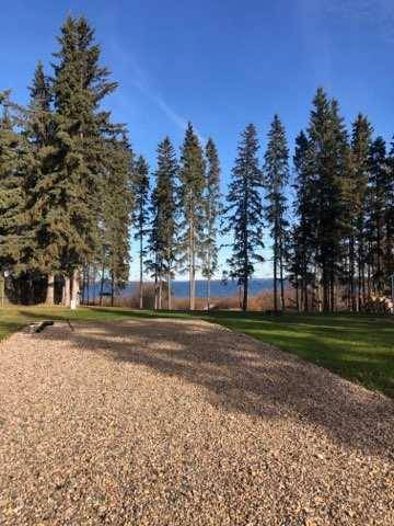 Lac La Biche, AB T0A 2C0,15156 Old Trail #350