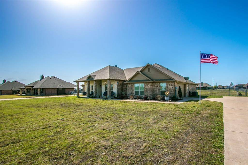 Nevada, TX 75173,4012 Tower Circle