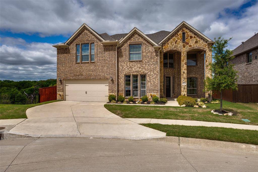 Roanoke, TX 76262,997 Bentley Drive