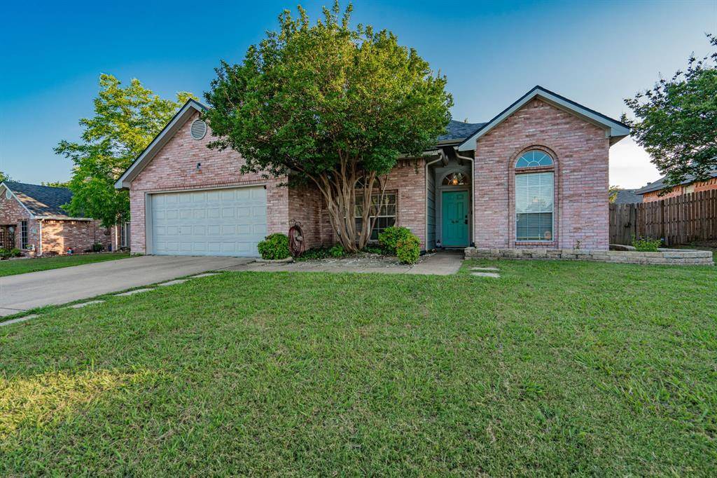 Rockwall, TX 75032,305 Westwood Drive