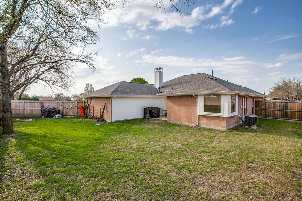 Murphy, TX 75094,316 Rainhurst Lane