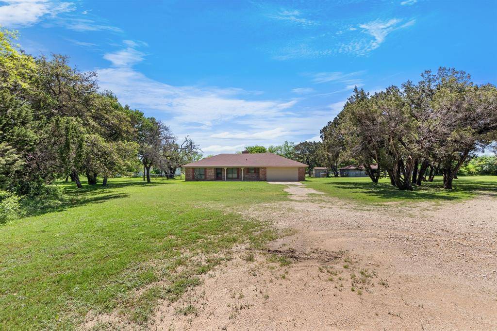 Morgan, TX 76671,125 County Road 1287