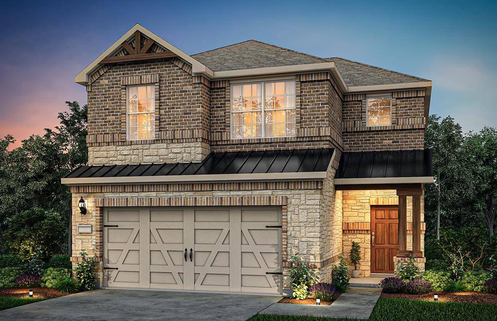 Little Elm, TX 76227,328 Rosemoor Place