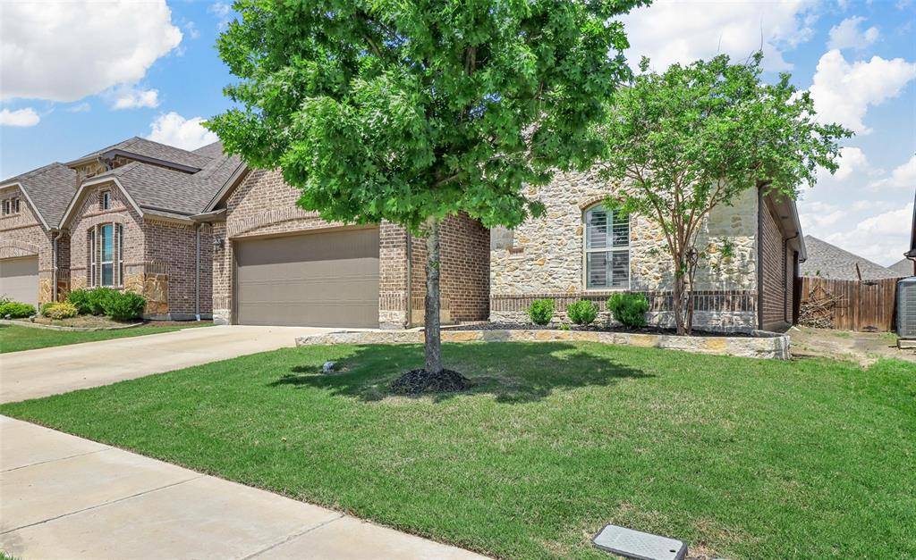 Fate, TX 75087,717 Bosley Drive