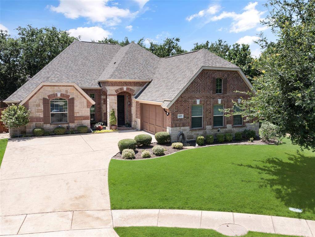 Allen, TX 75013,1605 Woodrose Court