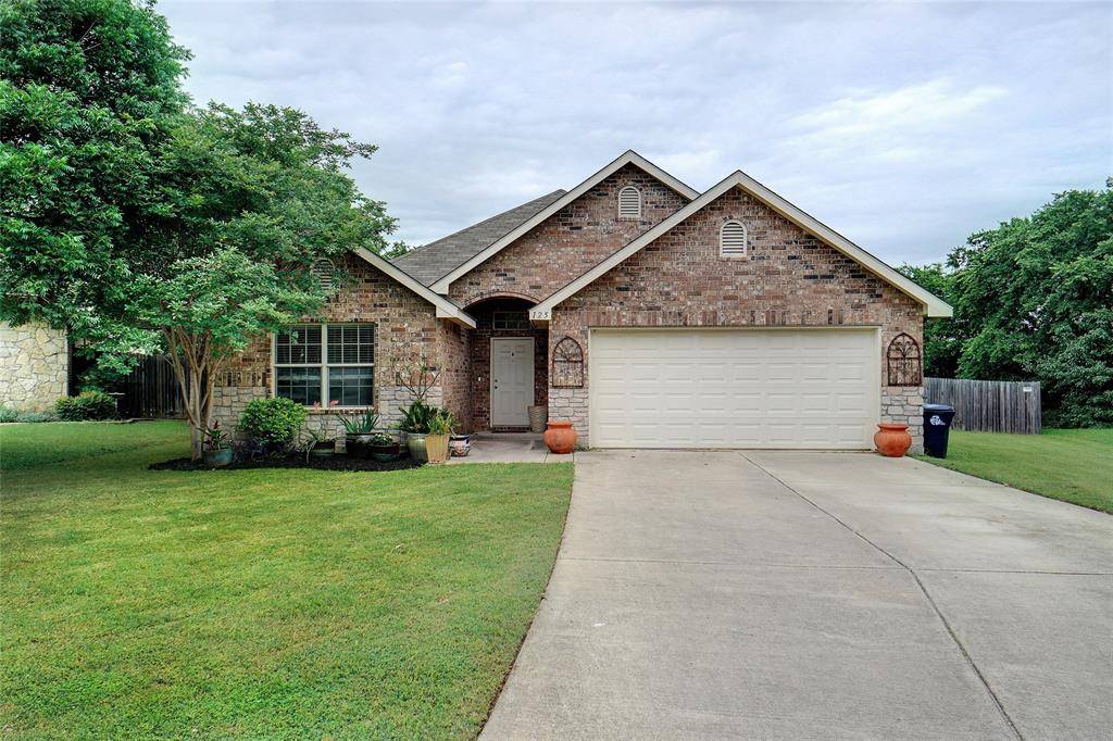 Denton, TX 76209,125 Gable Court