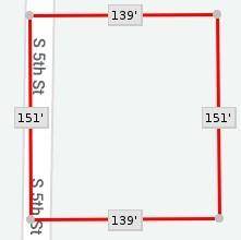 Rush Springs, OK 73082,S 5th Street