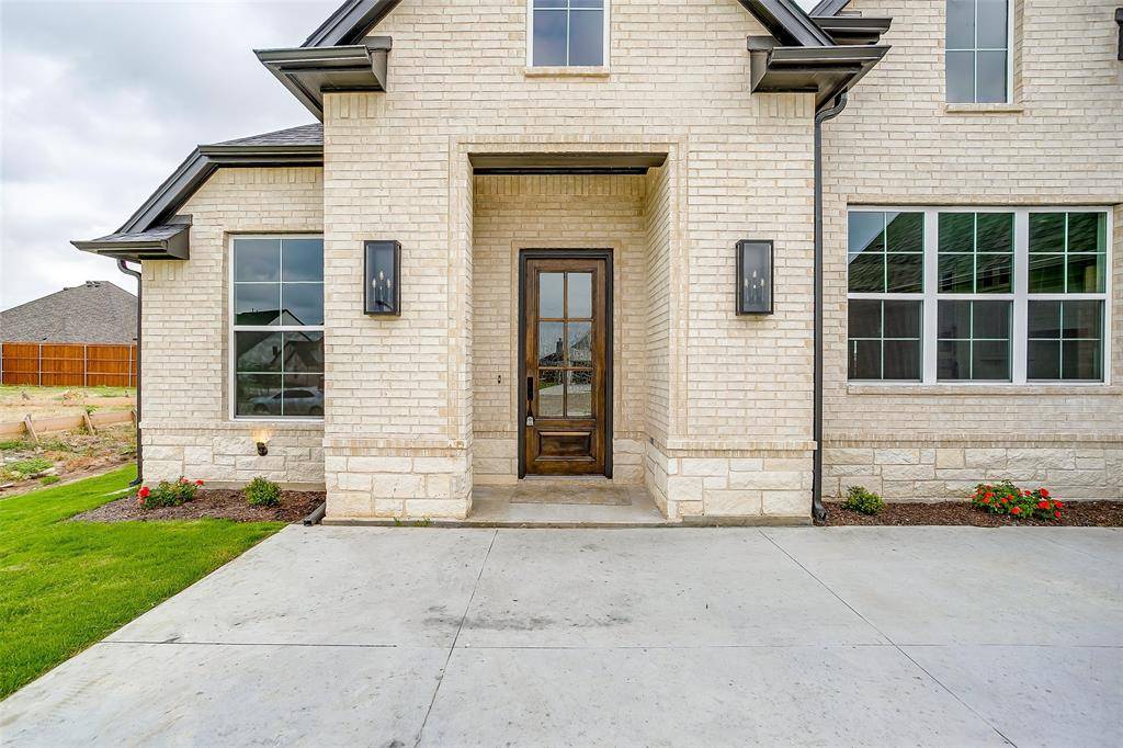 Haslet, TX 76052,502 Aster Lane