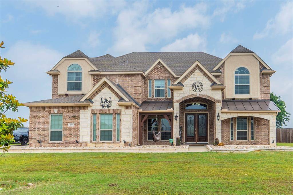 Red Oak, TX 75154,237 Stonegate Way