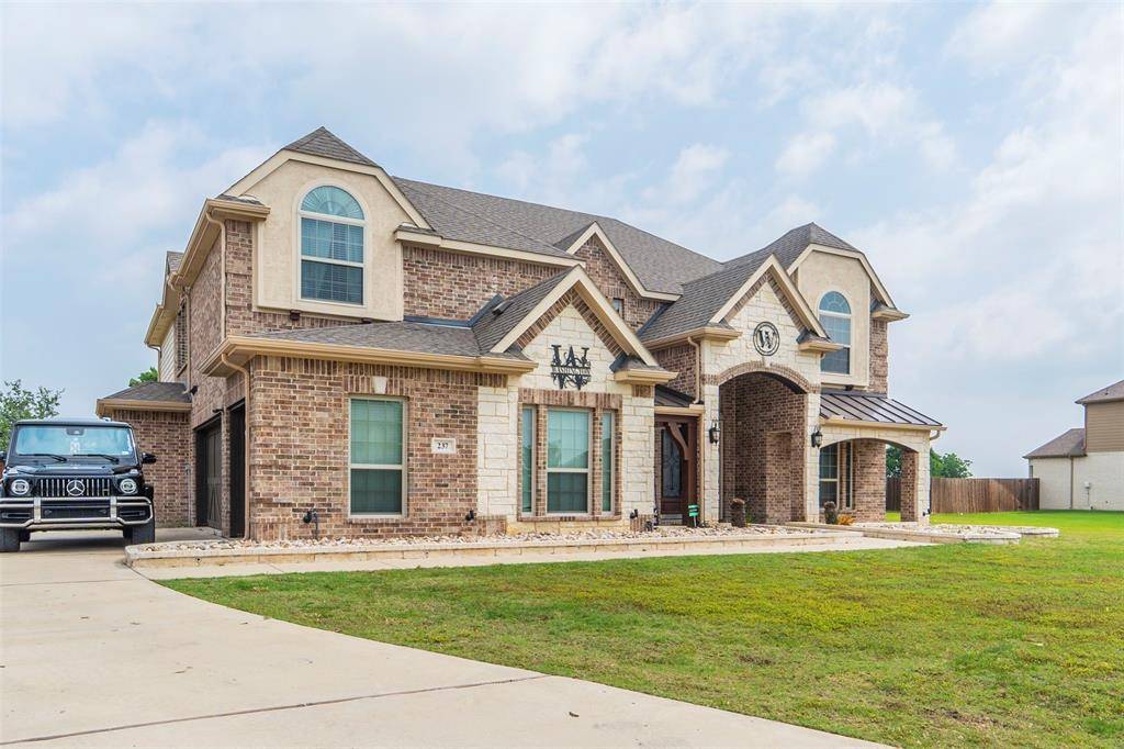 Red Oak, TX 75154,237 Stonegate Way