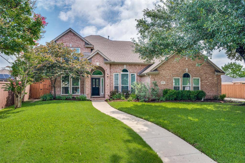 Mckinney, TX 75072,4802 Morning Glory Way