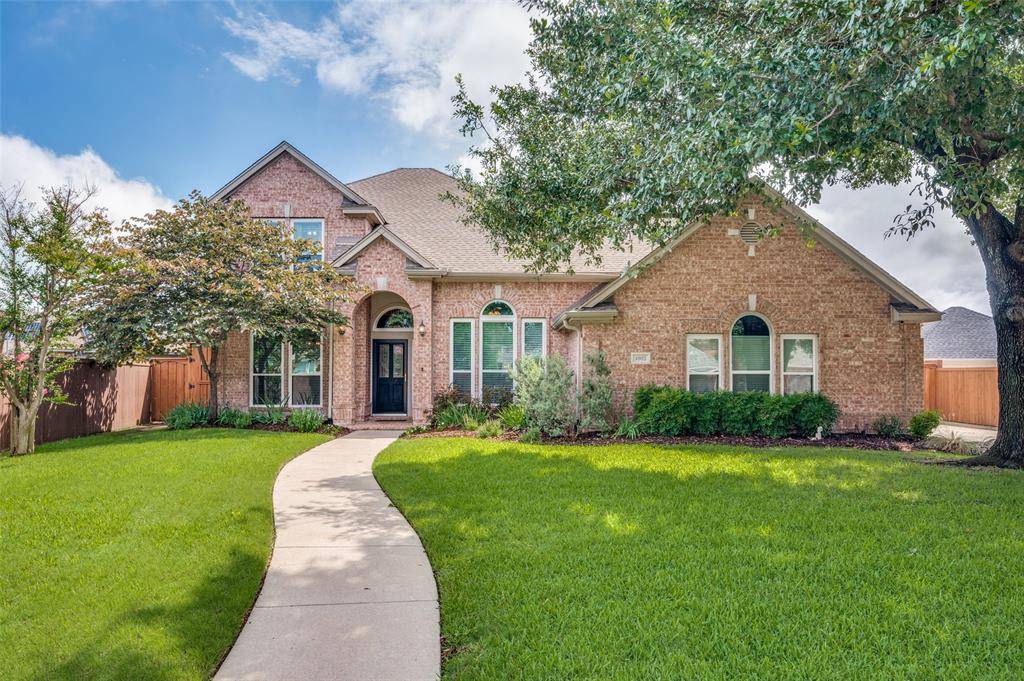 Mckinney, TX 75072,4802 Morning Glory Way