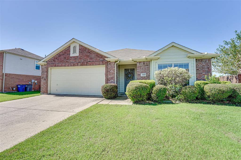 Wylie, TX 75098,3009 Elderberry Drive