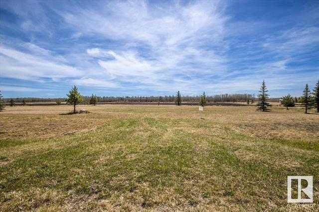 Buck Lake, AB T0C 0T0,Lot #9, 465011 Rge Rd 64