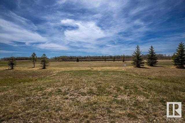 Buck Lake, AB T0C 0T0,Lot #11, 465011 Rge Rd 64