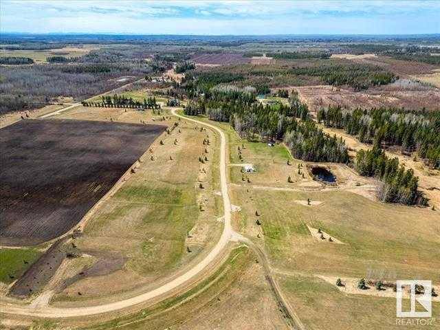 Buck Lake, AB T0C 0T0,Lot #11, 465011 Rge Rd 64