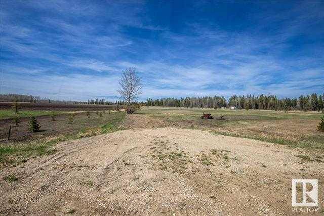 Buck Lake, AB T0C 0T0,Lot #14, 465011 Rge Rd 64