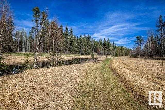 Buck Lake, AB T0C 0T0,Lot #14, 465011 Rge Rd 64