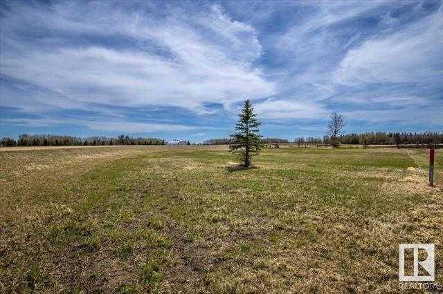 Buck Lake, AB T0C 0T0,Lot #14, 465011 Rge Rd 64